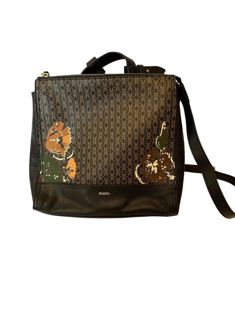 Fossil Elina convertible Backpack